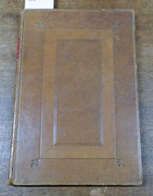 Lot 97 - Keulemans (John Gerard). A Natural History of Cage Birds