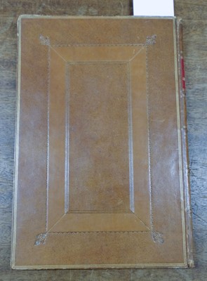 Lot 97 - Keulemans (John Gerard). A Natural History of Cage Birds