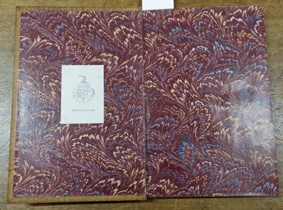Lot 97 - Keulemans (John Gerard). A Natural History of Cage Birds