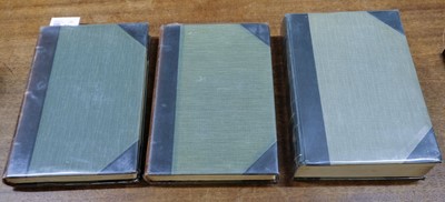 Lot 84 - Baker (Stuart) The Game-Birds of India, Burma & Ceylon, 1921-1930