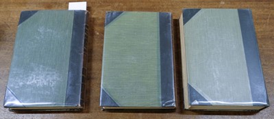 Lot 84 - Baker (Stuart) The Game-Birds of India, Burma & Ceylon, 1921-1930
