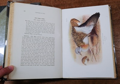 Lot 84 - Baker (Stuart) The Game-Birds of India, Burma & Ceylon, 1921-1930