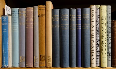 Lot 181 - Cook (Cyril). The Life and Work of Robert Hancock
