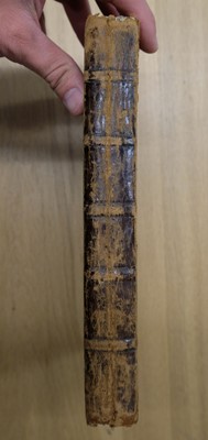Lot 212 - Dodsley (Robert, circa 1681-1750). A fine illustrated manuscript volume, circa 1720s