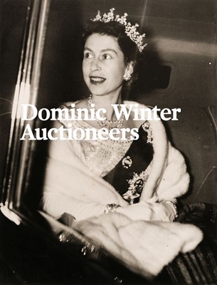 Lot 311 - Bellisario (Ray, 1936-2018). Photographer and Royal Paparazzo. A large archive.
