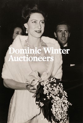 Lot 311 - Bellisario (Ray, 1936-2018). Photographer and Royal Paparazzo. A large archive.