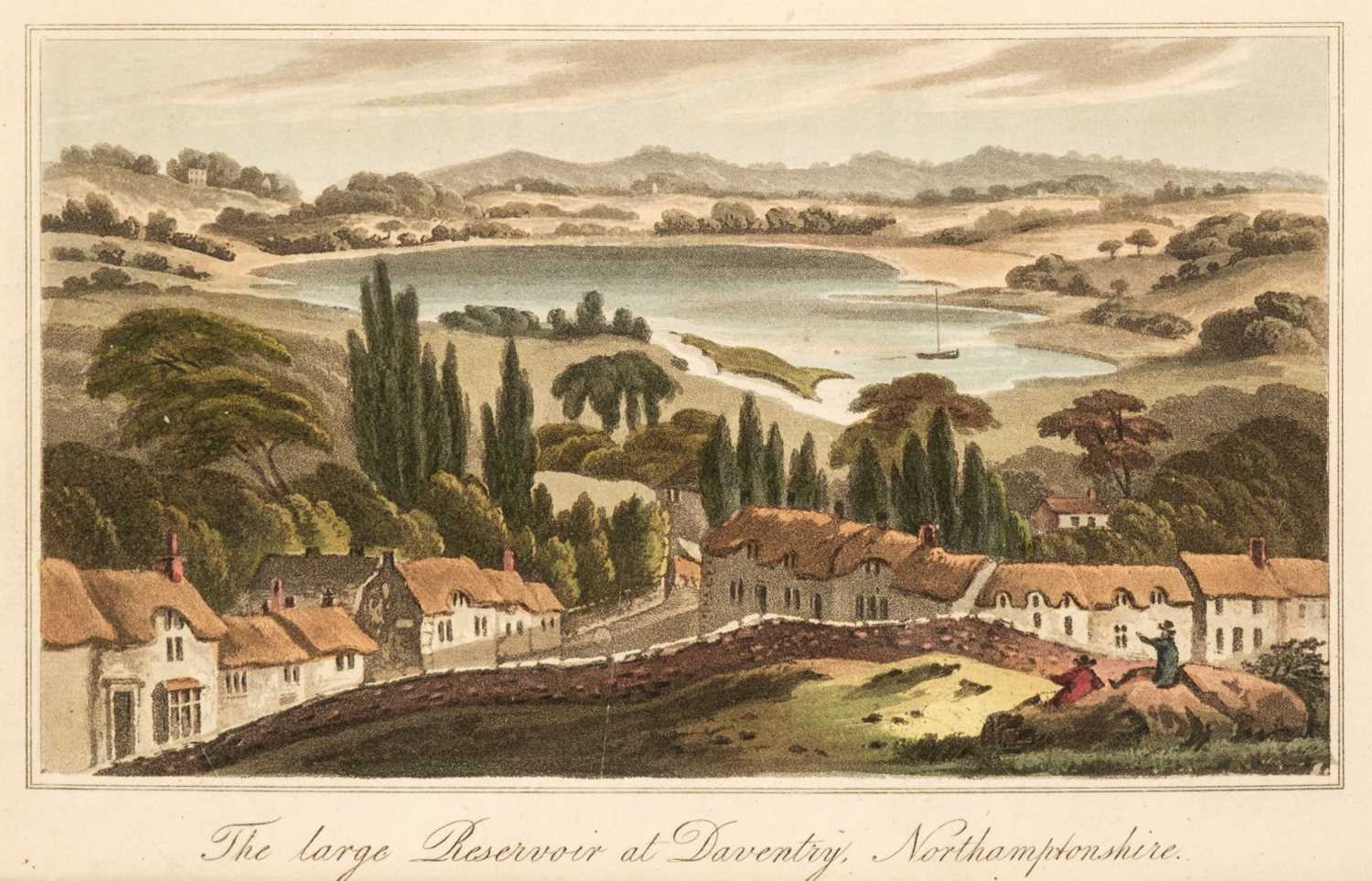 Lot 62 - Hassell (John). Tour of the Grand Junction, 1819