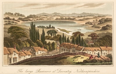 Lot 62 - Hassell (John). Tour of the Grand Junction, 1819
