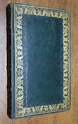 Lot 62 - Hassell (John). Tour of the Grand Junction, 1819