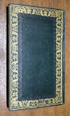 Lot 62 - Hassell (John). Tour of the Grand Junction, 1819