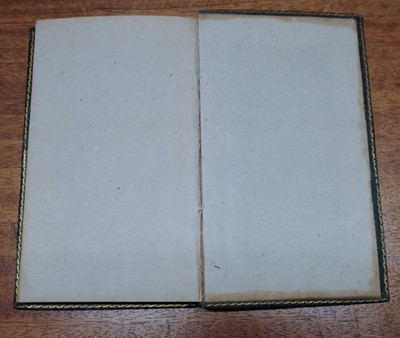 Lot 62 - Hassell (John). Tour of the Grand Junction, 1819
