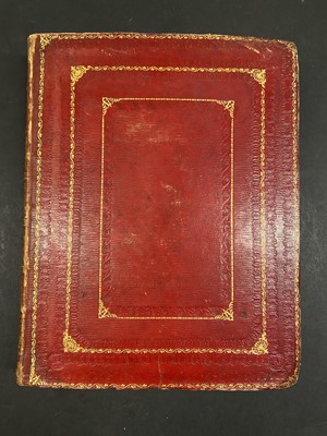 Lot 67 - Pugh (Edward). Cambria Depicta, 1816