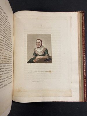 Lot 67 - Pugh (Edward). Cambria Depicta, 1816