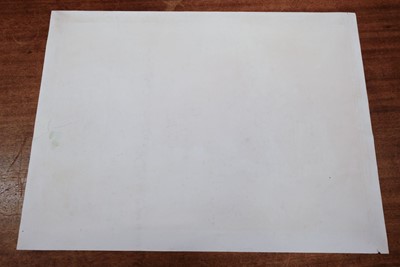 Lot 251 - Tahiti. Piringer (James), Vue de Detroit Charlotte dans la Nouvelle Zelande..., circa 1780
