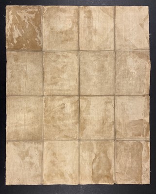 Lot 125 - Bath. Donne (B.), A New and Correct Plan of the City of Bath from a recent Survey, 1810