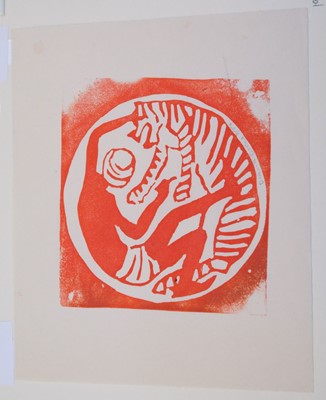 Lot 441 - Rawlinson (William Thomas, 1912-1993), and others.