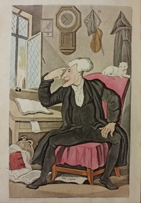 Lot 441 - Bindings. A large collection of mostly 19th-century literature