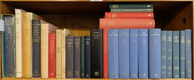 Lot 13 - Crawfurd (John). Journal of an Embassy to the Courts of Siam and Cochin China, 1967