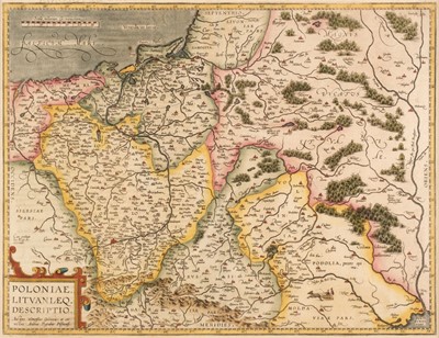 Lot 168 - Poland.