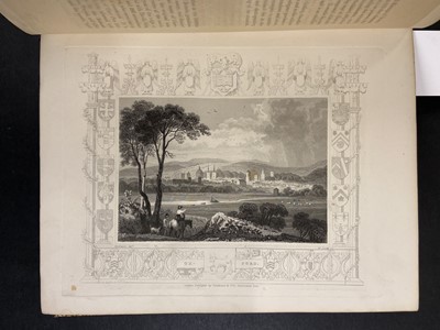 Lot 57 - Fearnside (William Gray) The Thames and Medway