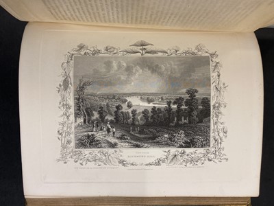 Lot 57 - Fearnside (William Gray) The Thames and Medway