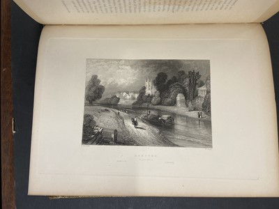 Lot 57 - Fearnside (William Gray) The Thames and Medway