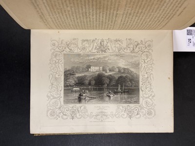 Lot 57 - Fearnside (William Gray) The Thames and Medway