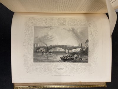 Lot 57 - Fearnside (William Gray) The Thames and Medway