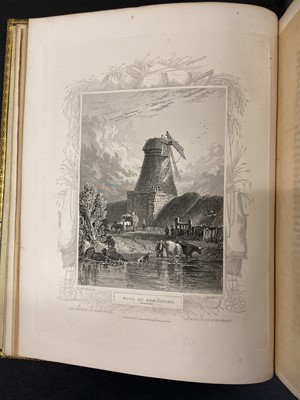 Lot 57 - Fearnside (William Gray) The Thames and Medway