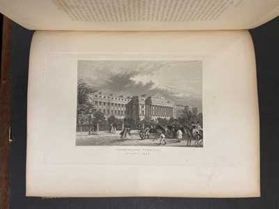 Lot 57 - Fearnside (William Gray) The Thames and Medway