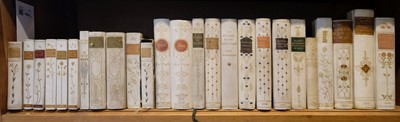 Lot 404 - Milton (John). The Poetical Works: Paradise Lost, London, The Walter Scott Publishing Company