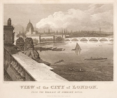 Lot 241 - Prints & Engravings. A mixed collection of approximately 650 prints, mostly 19th century