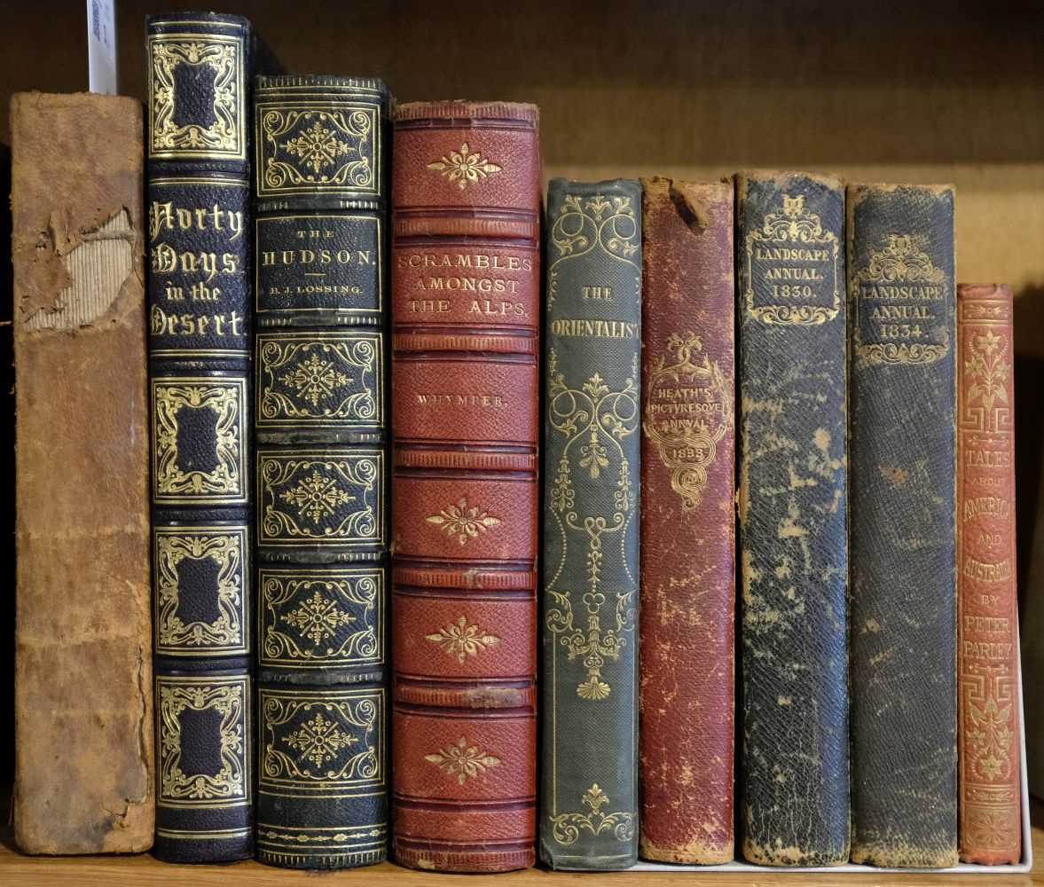 Lot 3 - Anderson (Aeneas). A Narrative of the British Embassy in China, 1795