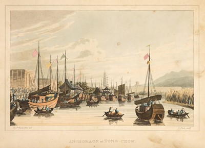 Lot 19 - Ellis (Henry). Journal of the Proceedings, 1817