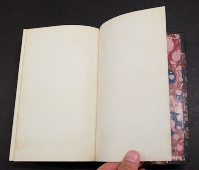 Lot 391 - Dickens (Charles). Bleak House, 1st edition, 1853 and 4 others