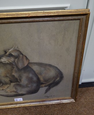 Lot 205 - Aldin (Cecil Charles Windsor, 1870 - 1935). Hermann Rilke and Gunter, 1933