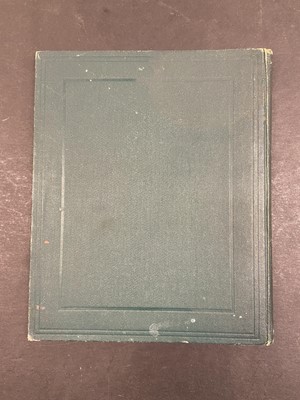 Lot 390 - Andrew (John). The Pendulograph, 1881