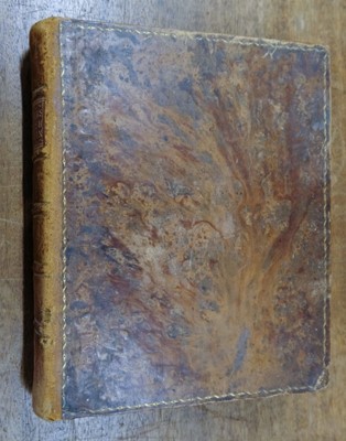 Lot 91 - Culpeper (Nicholas). Culpeper's English Physician; and Complete Herbal...