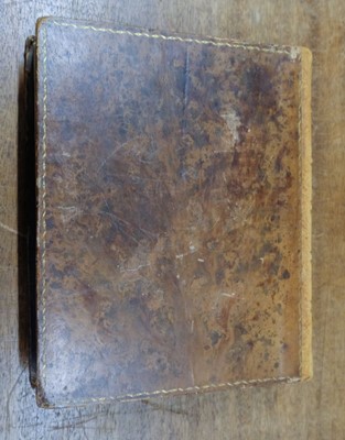 Lot 91 - Culpeper (Nicholas). Culpeper's English Physician; and Complete Herbal...