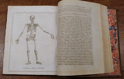 Lot 91 - Culpeper (Nicholas). Culpeper's English Physician; and Complete Herbal...
