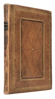 Lot 52 - Butcher (Edmund). Sidmouth Scenery; or, Views of the Principal Cottages and Residences..., [1819?]