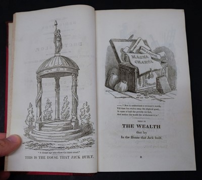 Lot 353 - Political Tracts. A collection of 24 political tracts published by William Hone and others