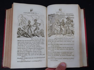 Lot 353 - Political Tracts. A collection of 24 political tracts published by William Hone and others