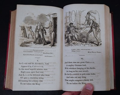 Lot 353 - Political Tracts. A collection of 24 political tracts published by William Hone and others