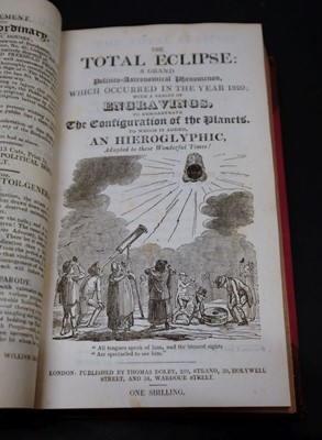 Lot 353 - Political Tracts. A collection of 24 political tracts published by William Hone and others
