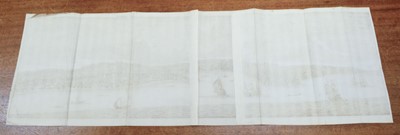 Lot 227 - Istanbul. De Bruyn (Cornelis), Constantinopolis, Delft, circa 1698