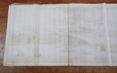 Lot 227 - Istanbul. De Bruyn (Cornelis), Constantinopolis, Delft, circa 1698