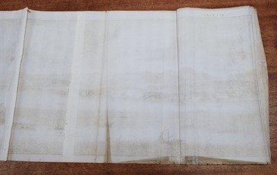 Lot 227 - Istanbul. De Bruyn (Cornelis), Constantinopolis, Delft, circa 1698
