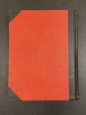 Lot 5 - Briggs (Henry George). The Cities of Gujarashthra: Their Topography & History... , 1st edition, 1849