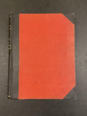Lot 5 - Briggs (Henry George). The Cities of Gujarashthra: Their Topography & History... , 1st edition, 1849